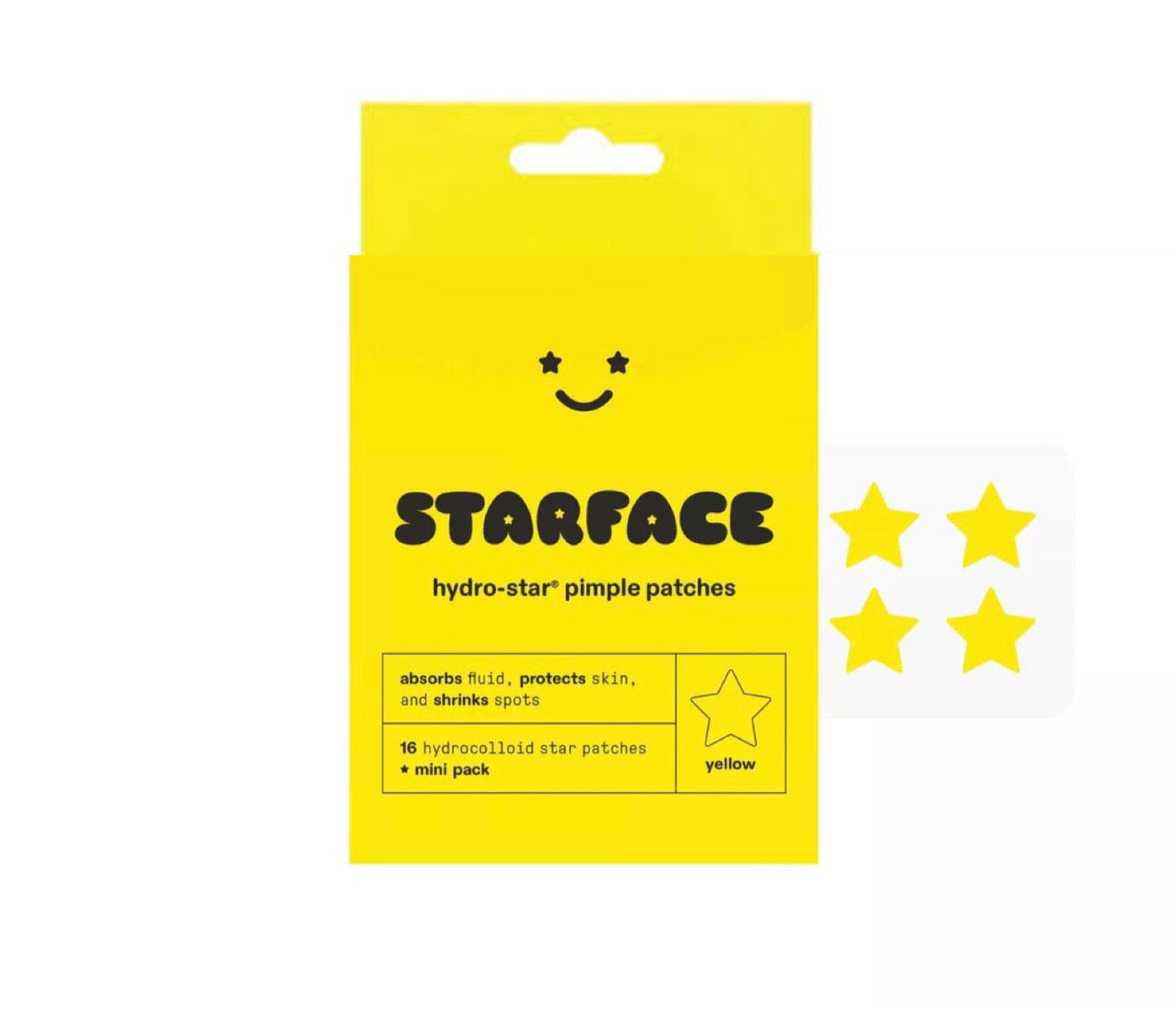 STARFACE