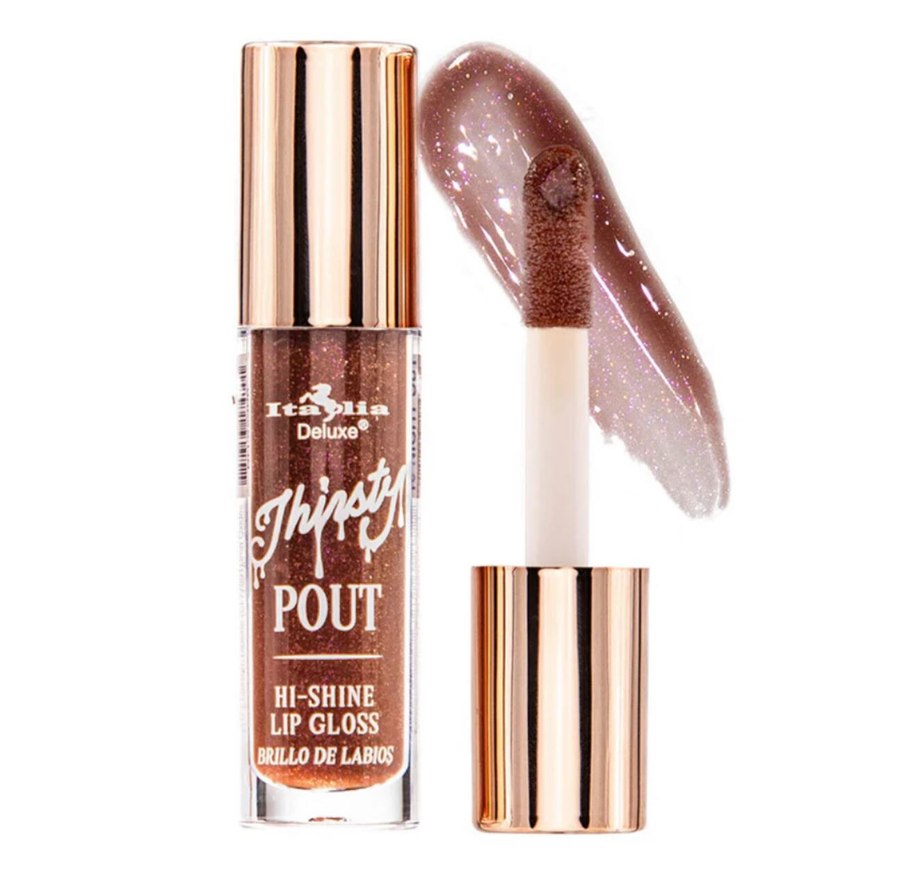 ITALIA DELUXE LIP GLOSS
