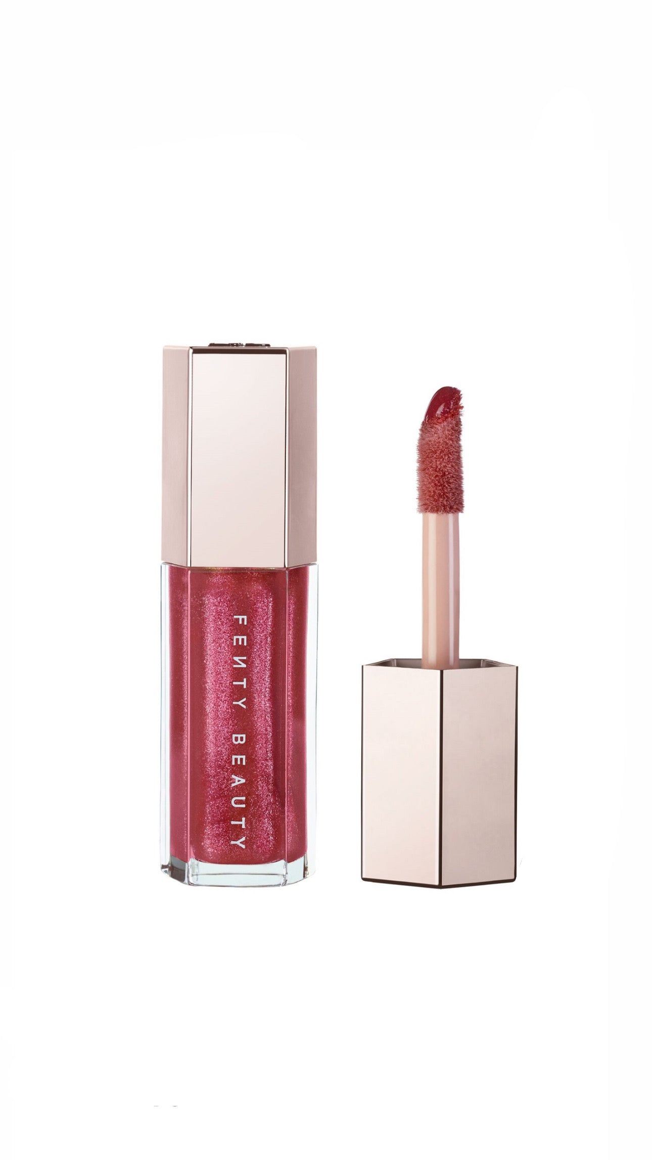 FENTY BEAUTY
GLOSS BOMB UNIVERSAL LIP LUMINIZER