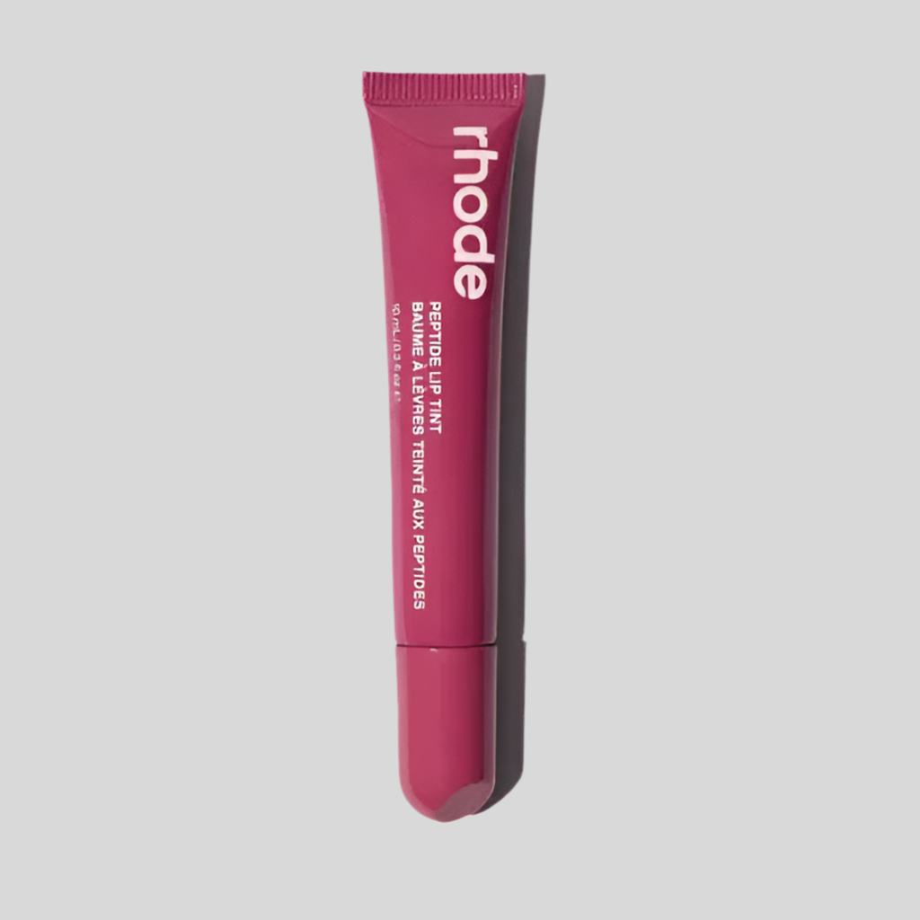 RHODE
Brillo labial Hailey Bieber brillante