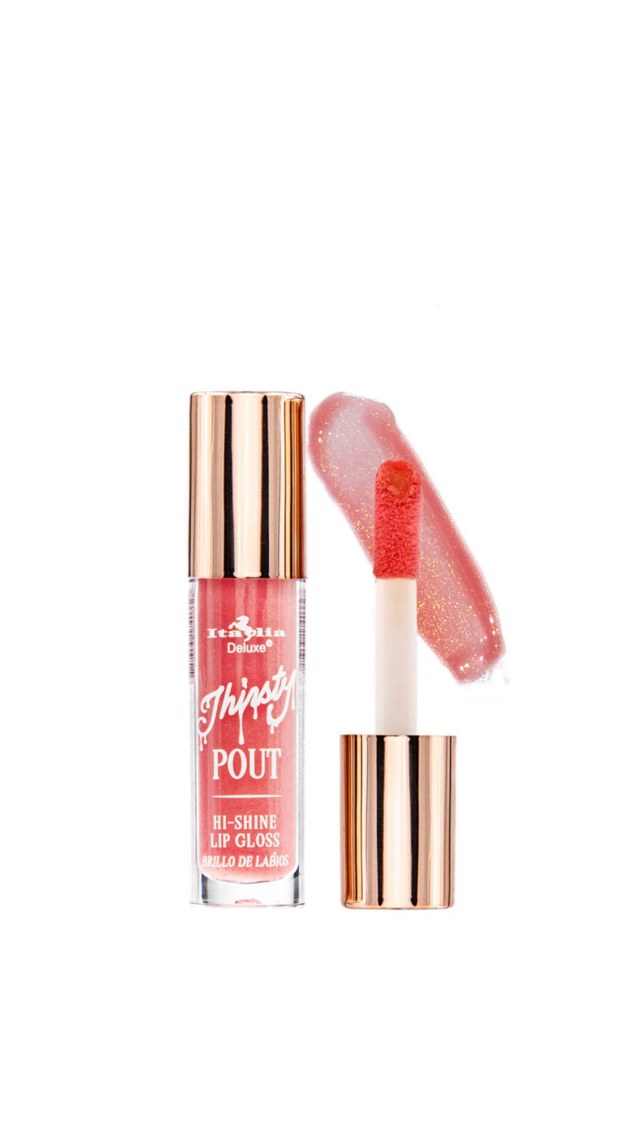 ITALIA DELUXE LIP GLOSS