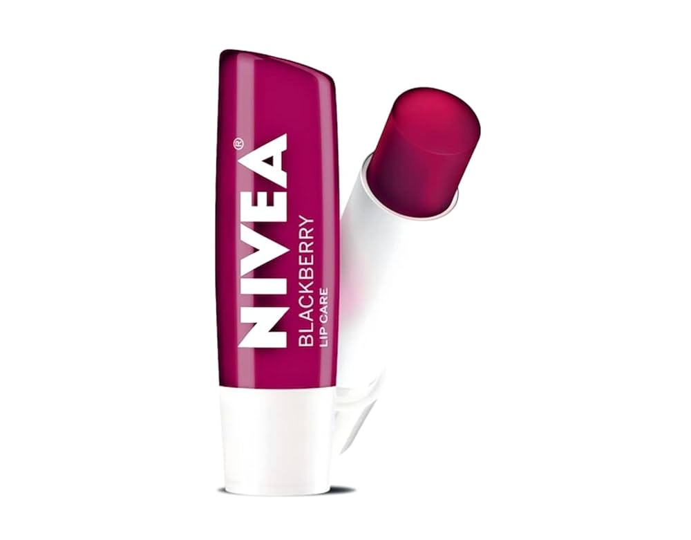 Bálsamo hidratante NIVEA