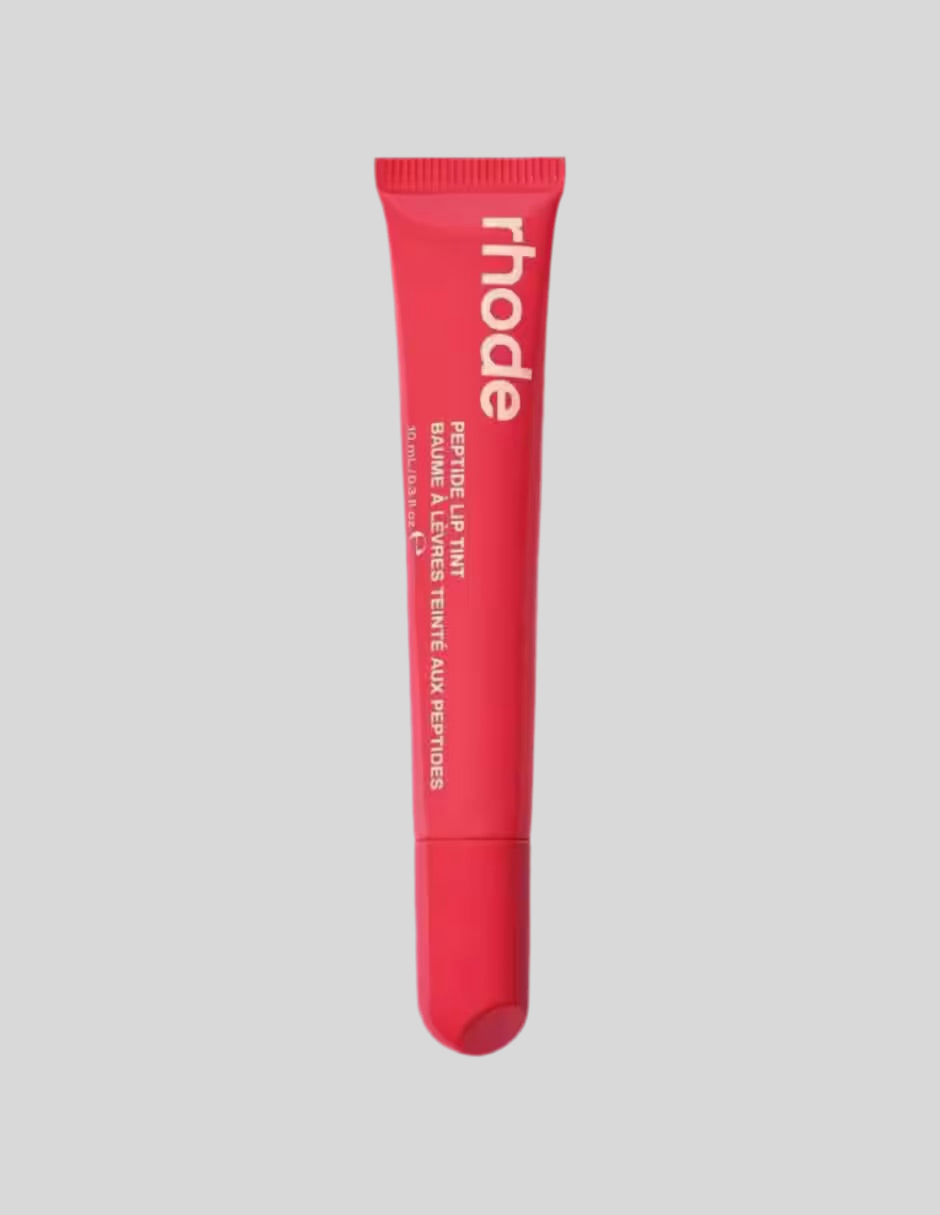 RHODE
Brillo labial Hailey Bieber brillante