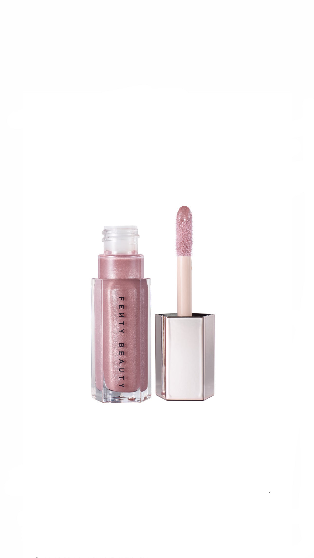 FENTY BEAUTY
GLOSS BOMB UNIVERSAL LIP LUMINIZER