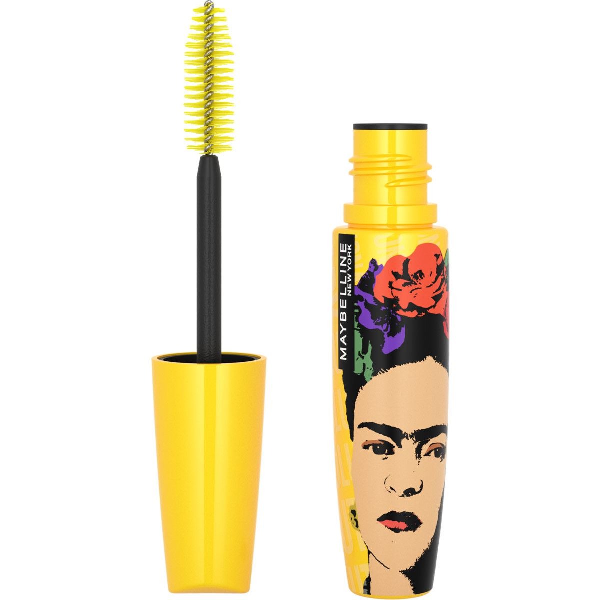 Maybelline Frida Kahlo Rimel
