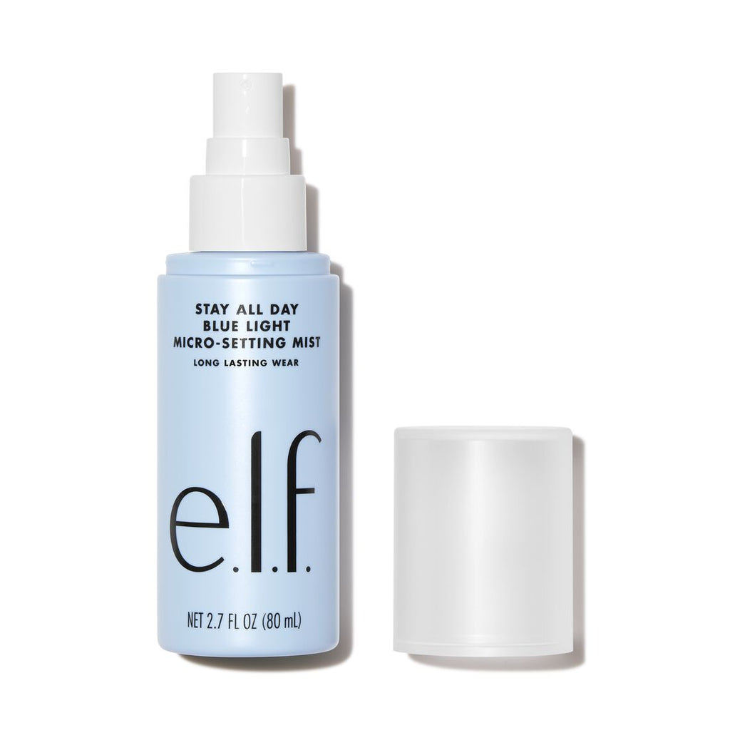 E.L.F. COSMETICS
SPRAY-FIJADOR DE MAQUILLAJE