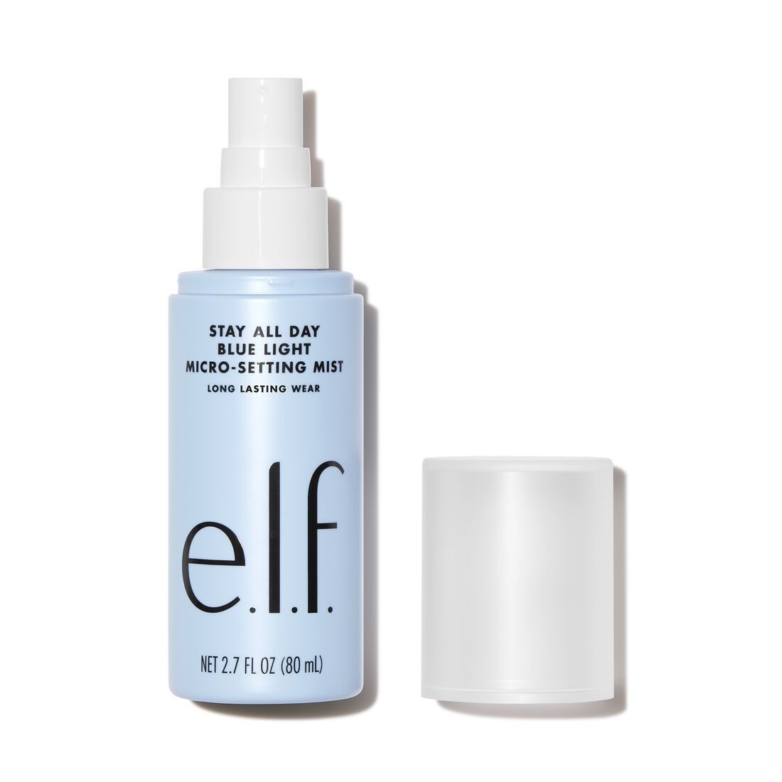 E.L.F. COSMETICS
SPRAY-FIJADOR DE MAQUILLAJE
