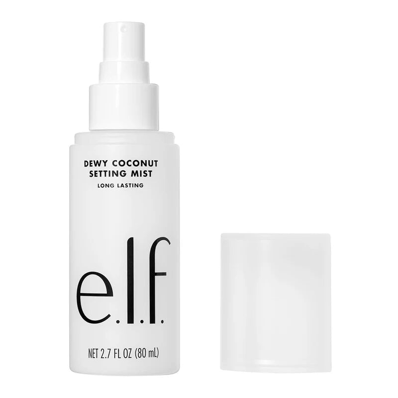 E.L.F. COSMETICS
SPRAY-FIJADOR DE MAQUILLAJE